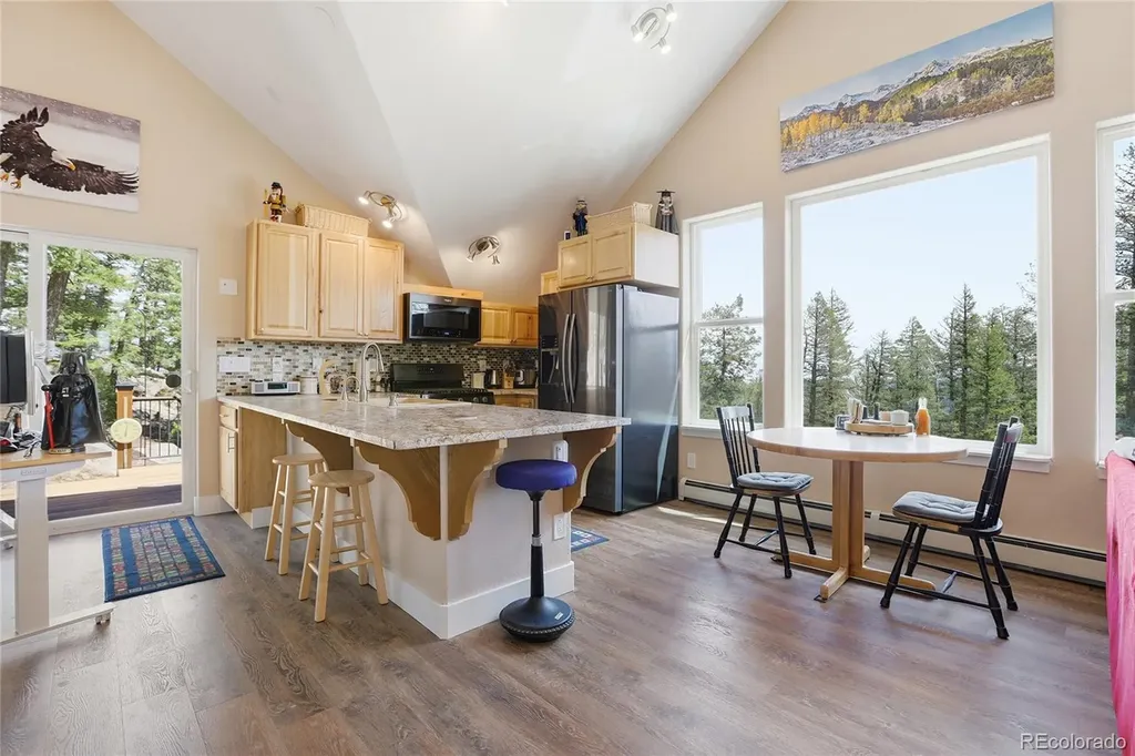 24073 Peak Drive Conifer CO 80433
