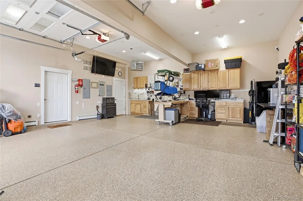 24073 Peak Drive Conifer CO 80433