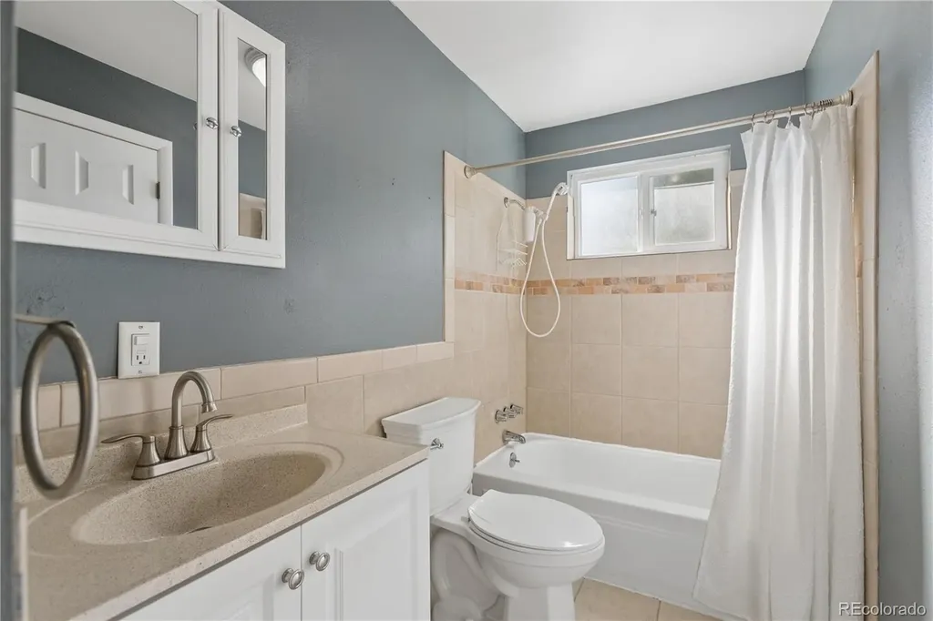 6055 Benton Street Arvada CO 80003