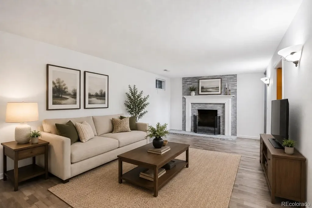 6055 Benton Street Arvada CO 80003