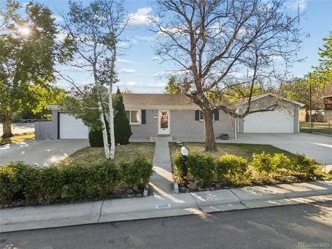 6055 Benton Street Arvada CO 80003