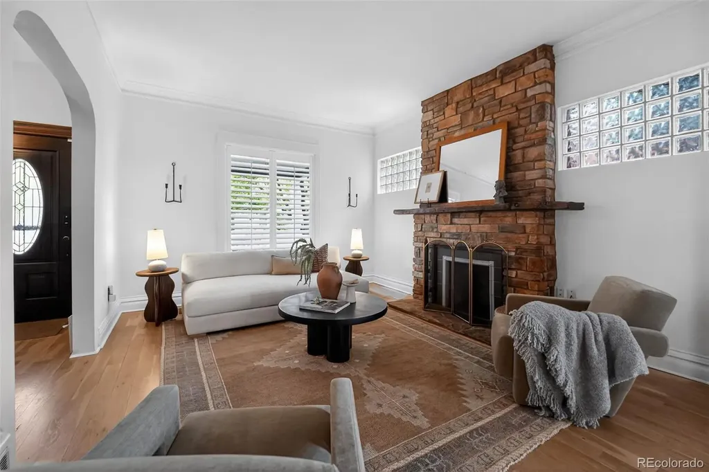 1003 S Emerson Street Denver CO 80209