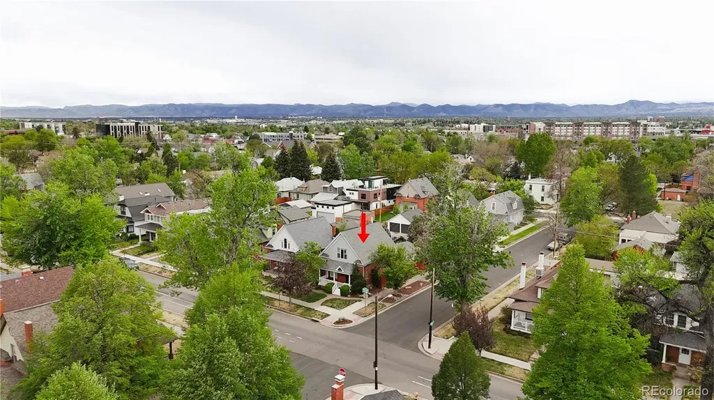 1003 S Emerson Street Denver CO 80209