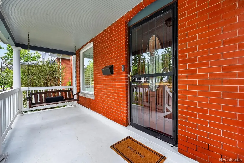 1003 S Emerson Street Denver CO 80209