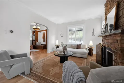 1003 S Emerson Street Denver CO 80209
