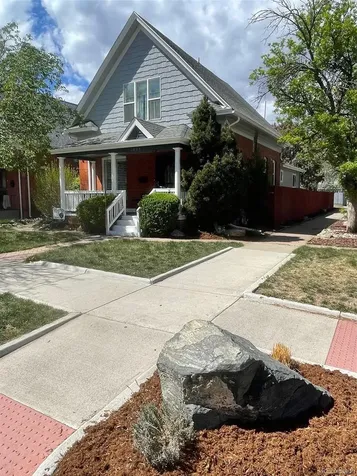 1003 S Emerson Street Denver CO 80209