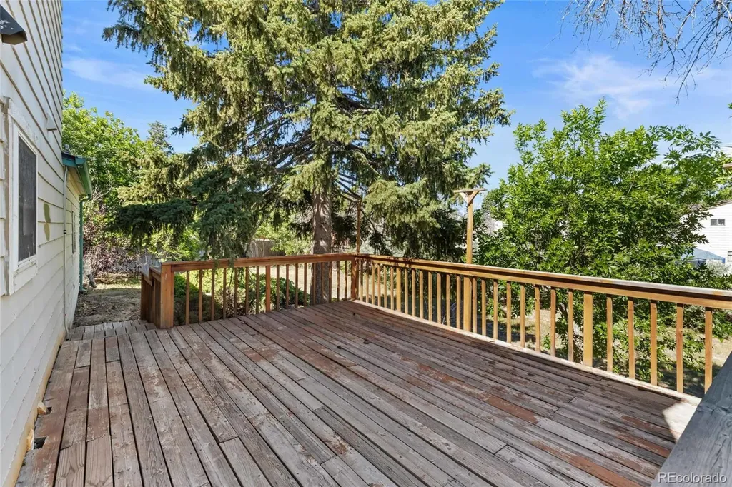 17115 E Nassau Place Aurora CO 80013