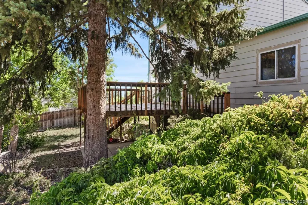 17115 E Nassau Place Aurora CO 80013