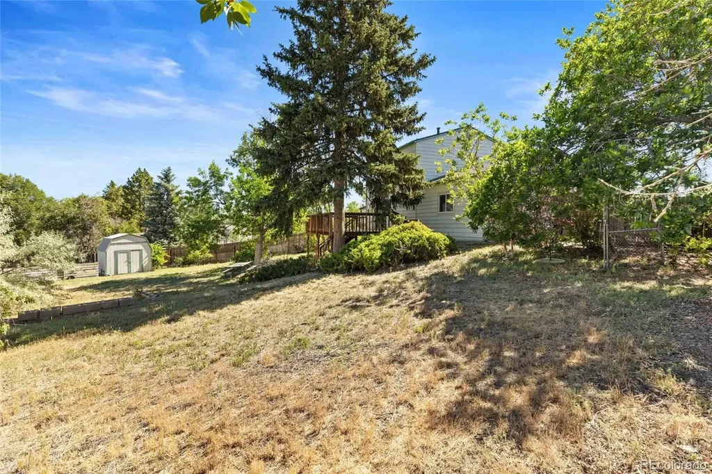 17115 E Nassau Place Aurora CO 80013