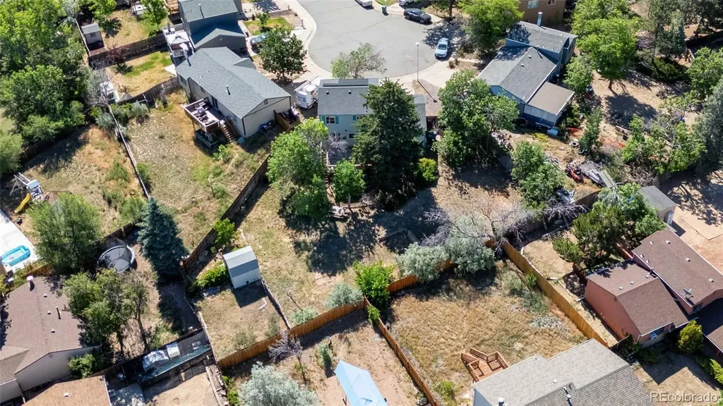 17115 E Nassau Place Aurora CO 80013