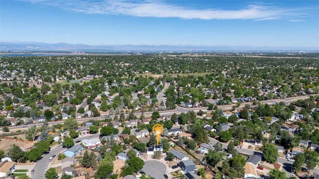 17115 E Nassau Place Aurora CO 80013