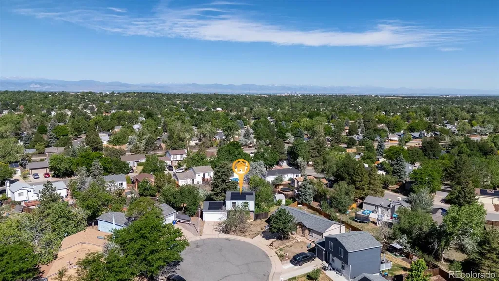 17115 E Nassau Place Aurora CO 80013