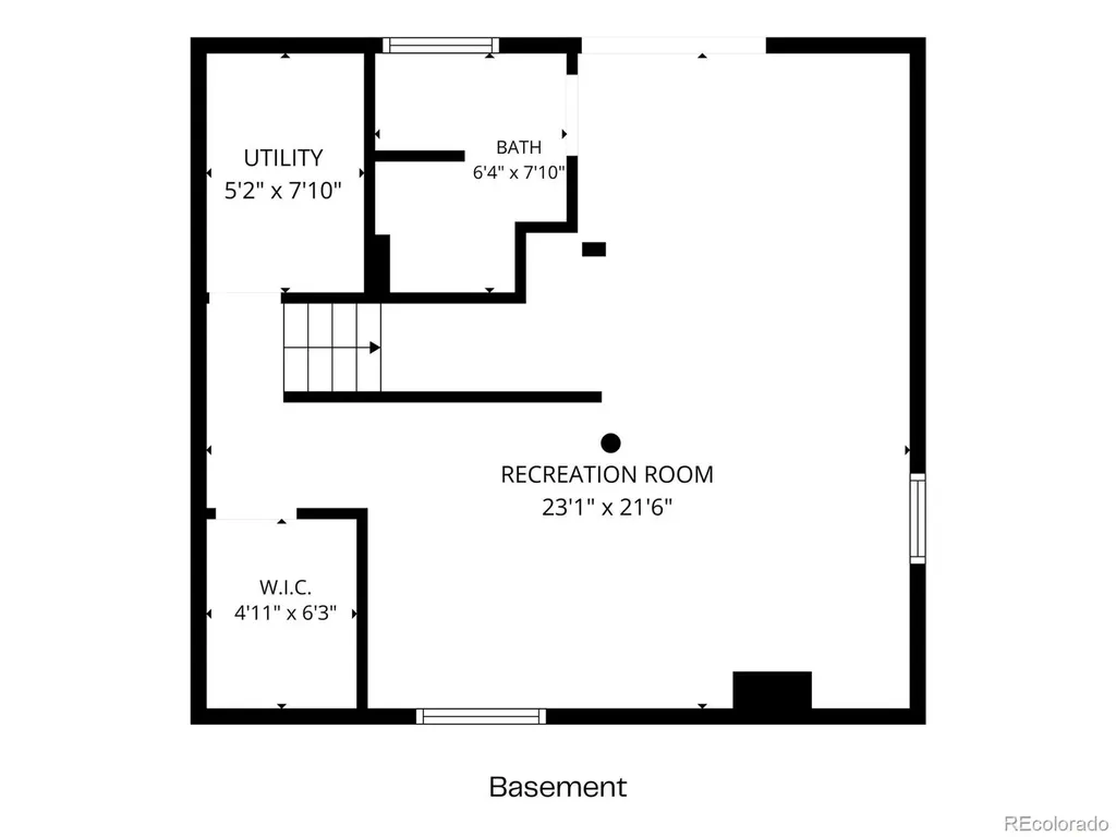 17115 E Nassau Place Aurora CO 80013