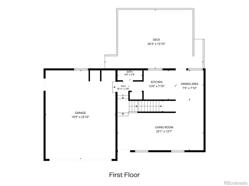 17115 E Nassau Place Aurora CO 80013