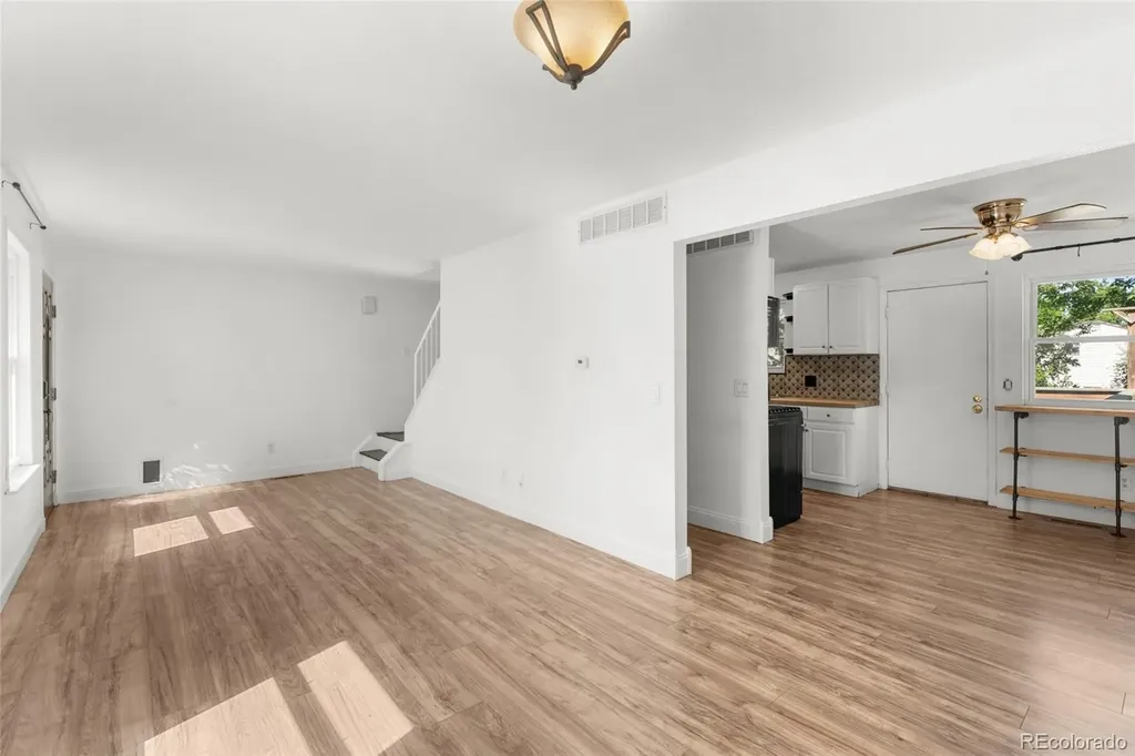 17115 E Nassau Place Aurora CO 80013