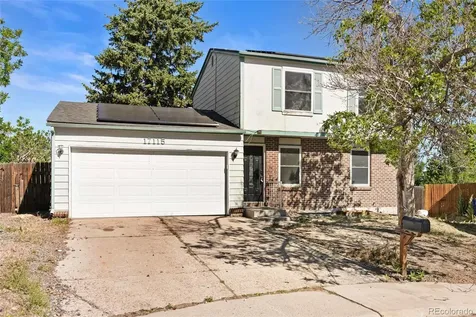 17115 E Nassau Place Aurora CO 80013