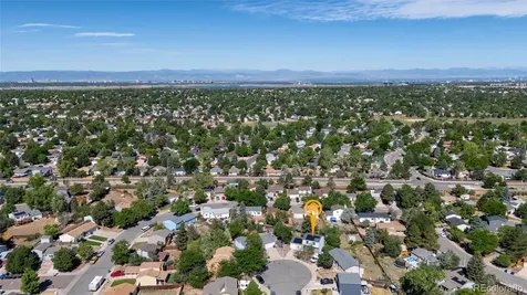 17115 E Nassau Place Aurora CO 80013