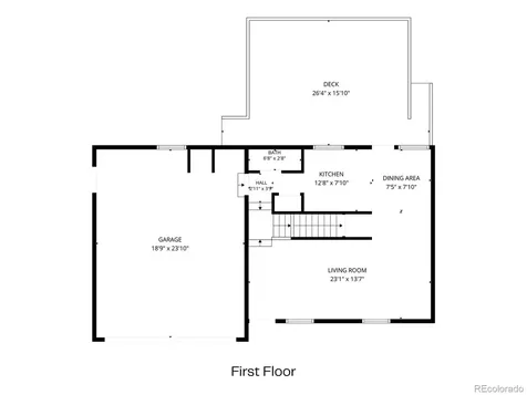 17115 E Nassau Place Aurora CO 80013