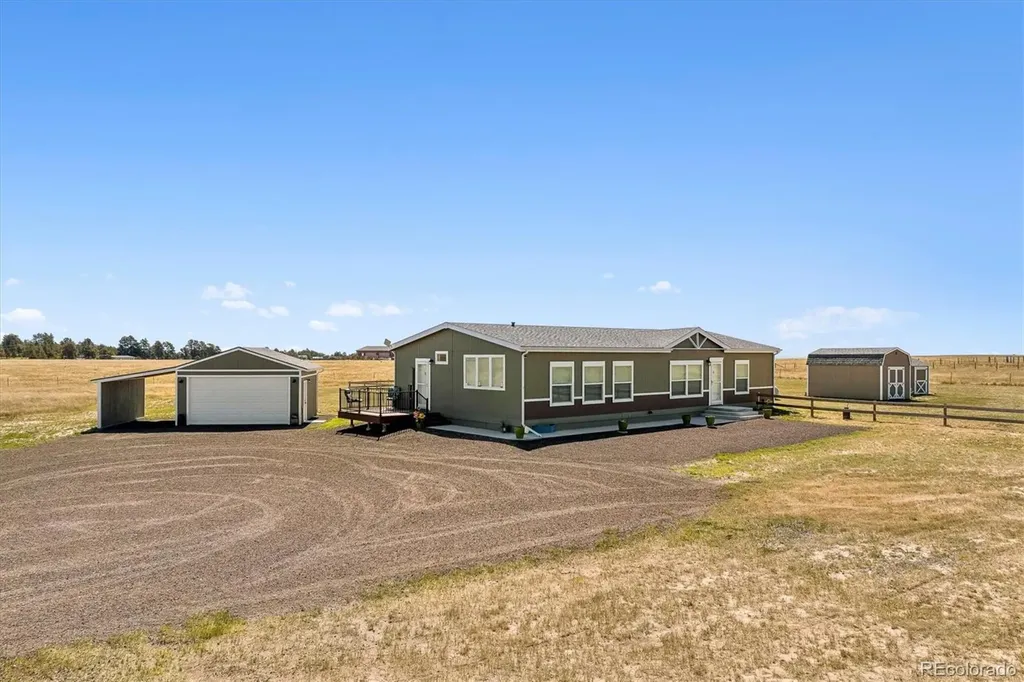 13120 Highway 86 Kiowa CO 80117
