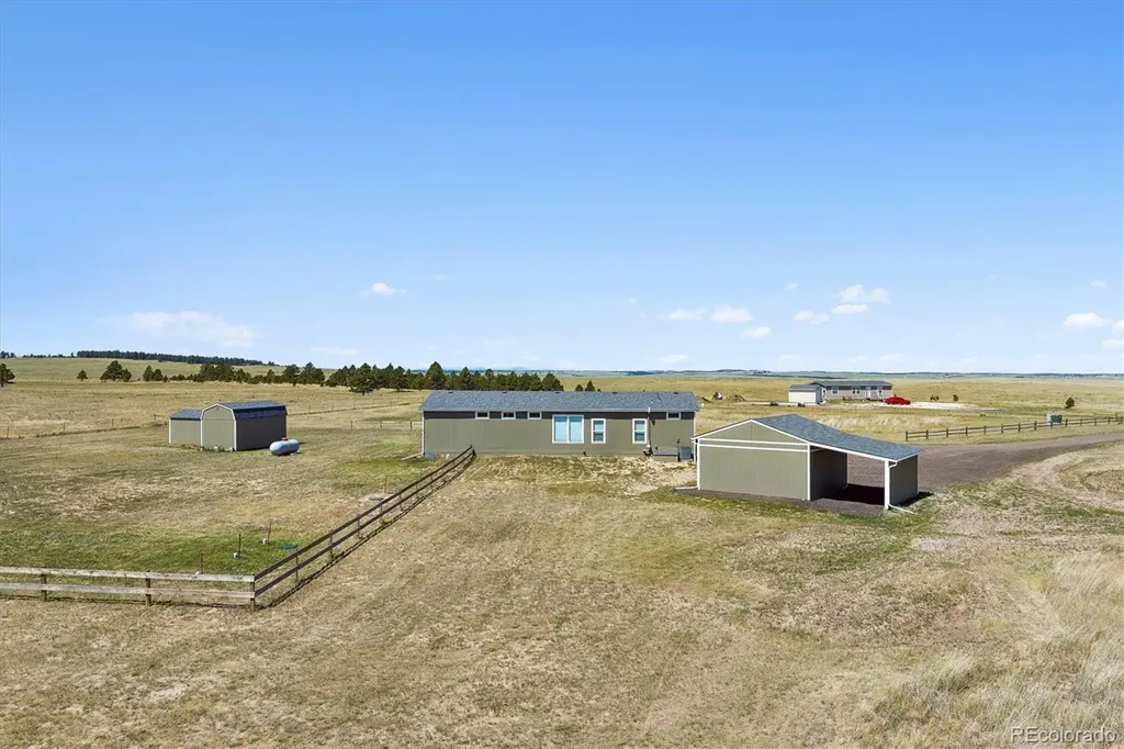13120 Highway 86 Kiowa CO 80117
