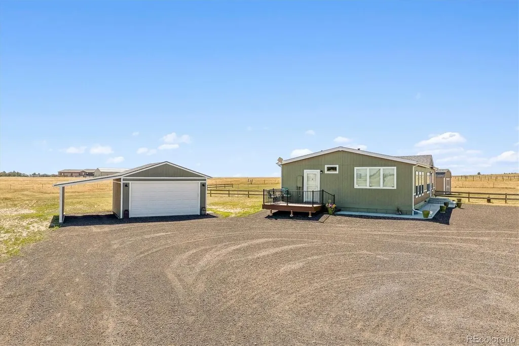 13120 Highway 86 Kiowa CO 80117