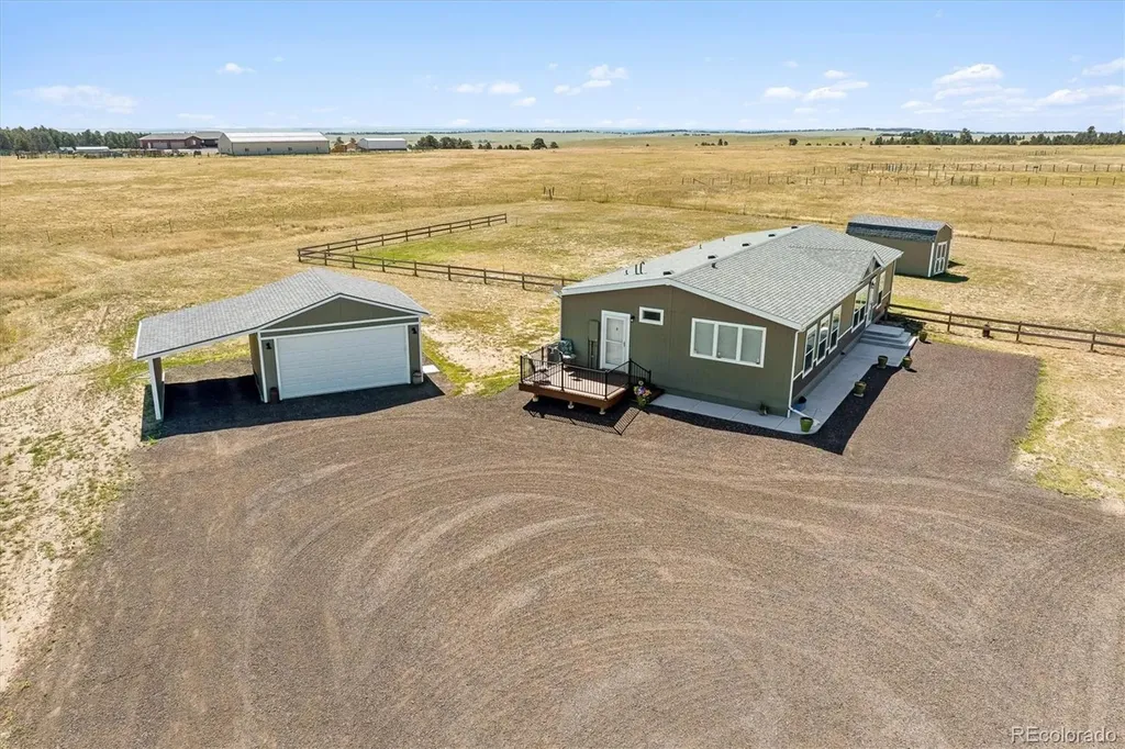 13120 Highway 86 Kiowa CO 80117