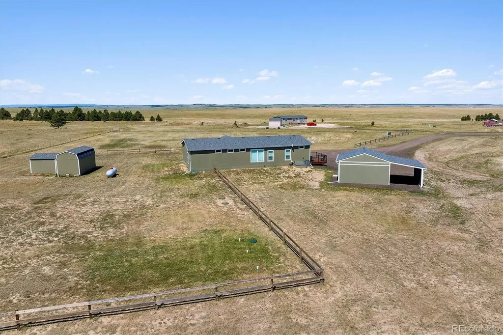 13120 Highway 86 Kiowa CO 80117