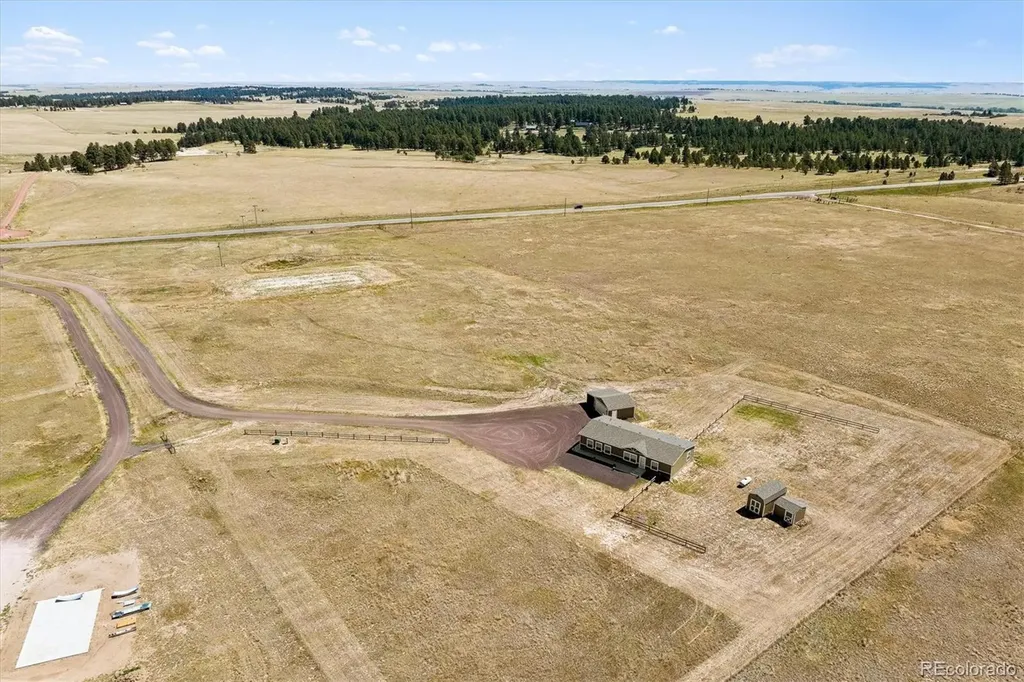 13120 Highway 86 Kiowa CO 80117