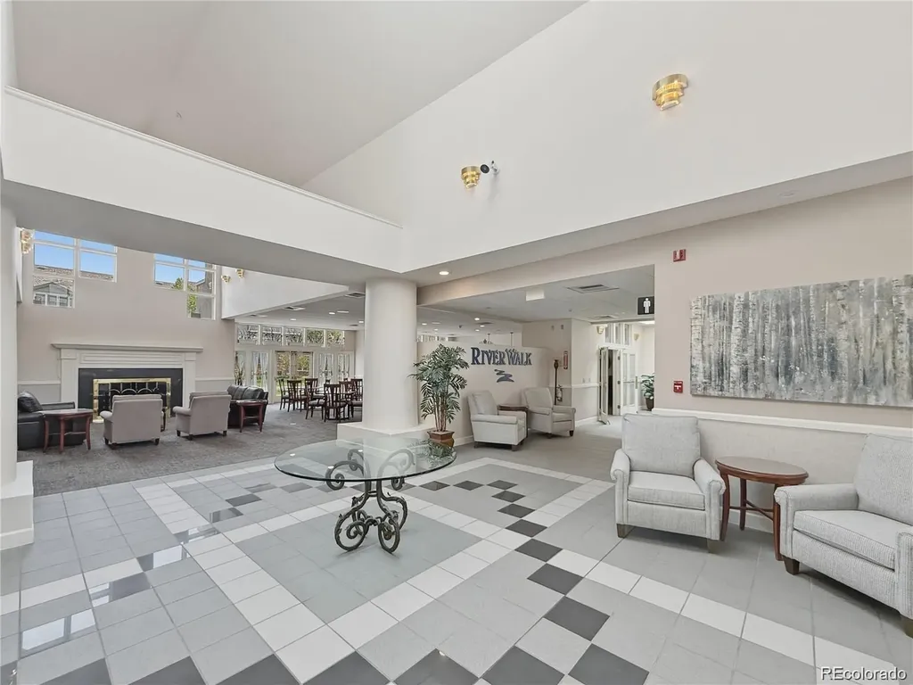 2896 W Riverwalk Circle Littleton CO 80123