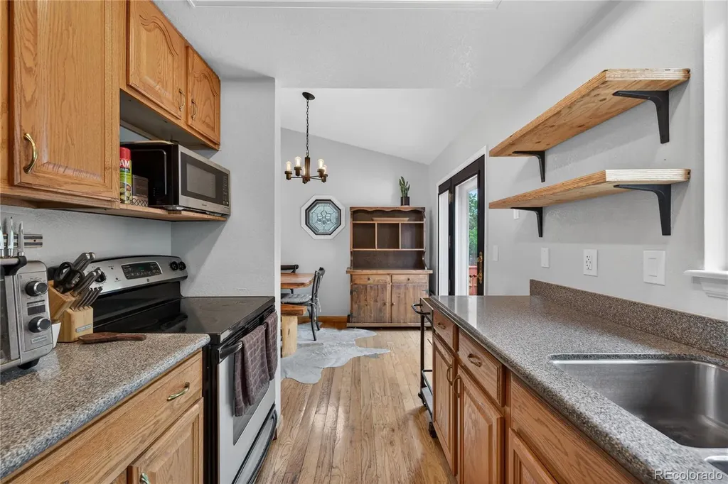 6282 Yank Court Arvada CO 80004