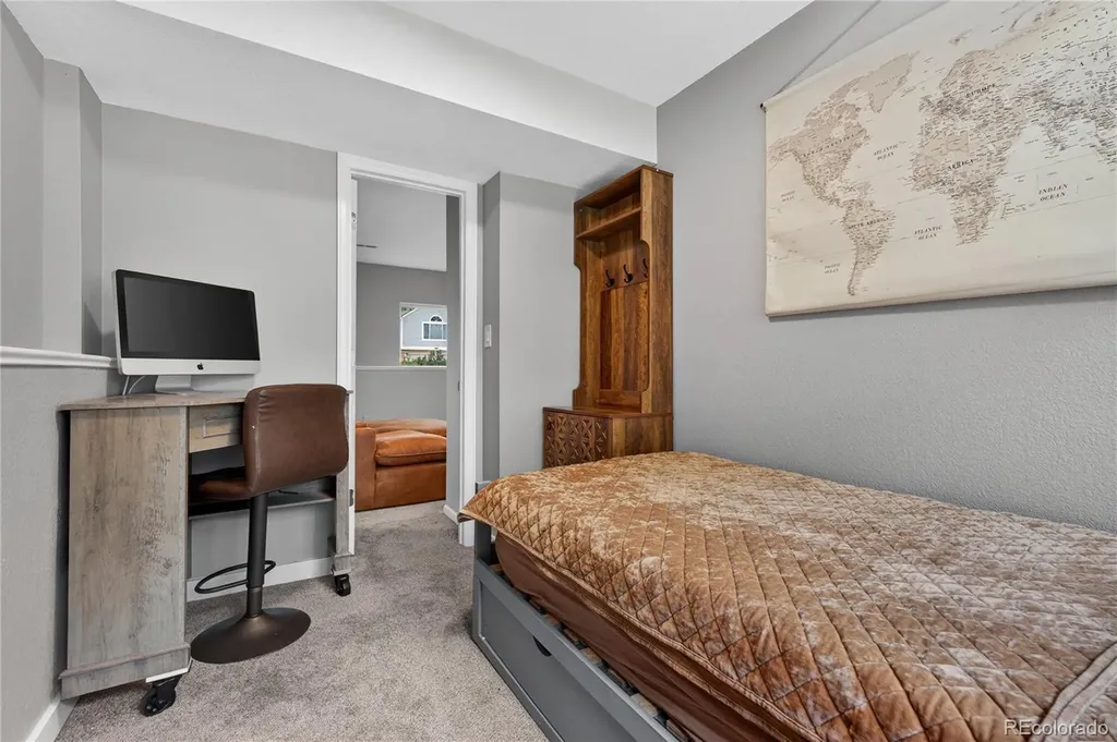 6282 Yank Court Arvada CO 80004