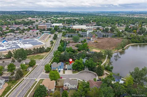 6282 Yank Court Arvada CO 80004