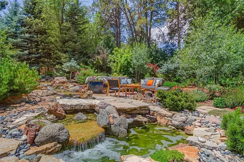 21 Pourtales Road Colorado Springs CO 80906