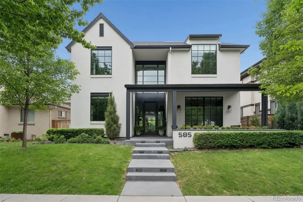 585 S Gaylord Street Denver CO 80209