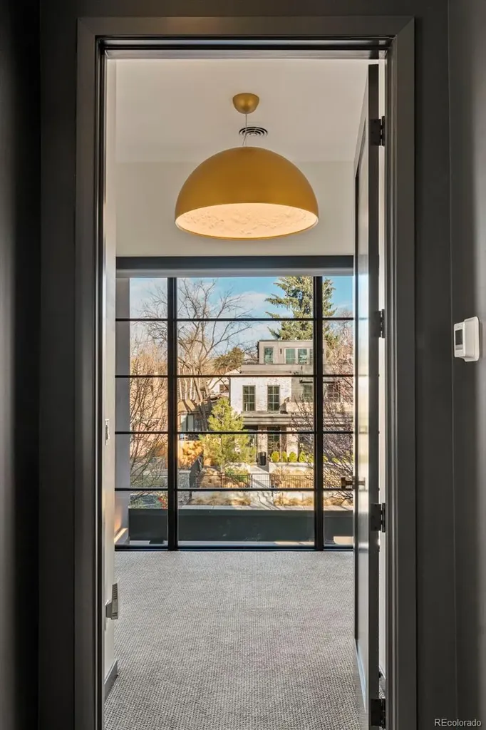 585 S Gaylord Street Denver CO 80209