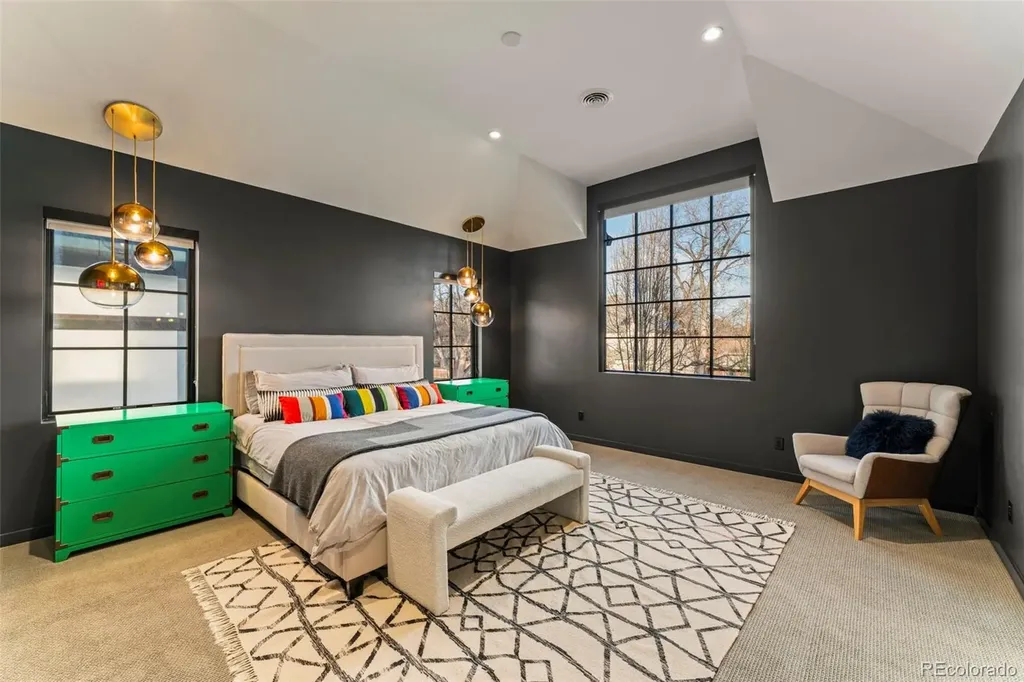 585 S Gaylord Street Denver CO 80209