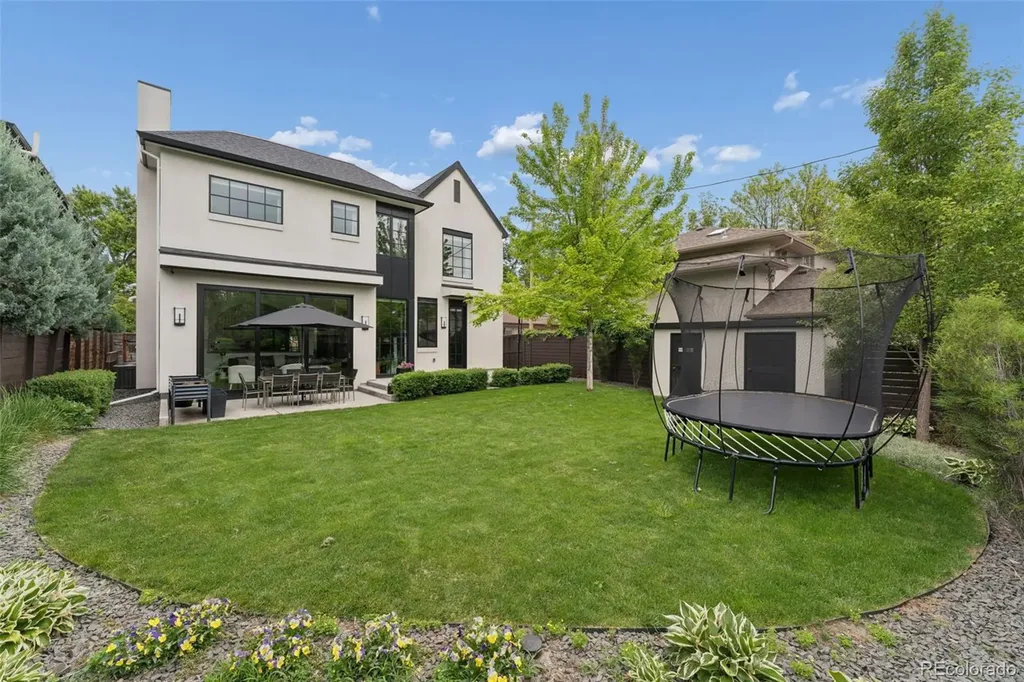 585 S Gaylord Street Denver CO 80209
