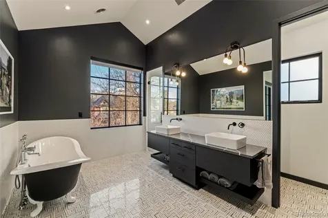 585 S Gaylord Street Denver CO 80209
