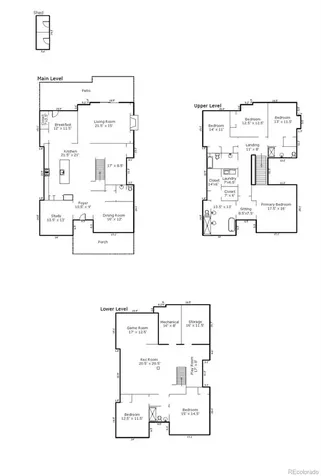 585 S Gaylord Street Denver CO 80209