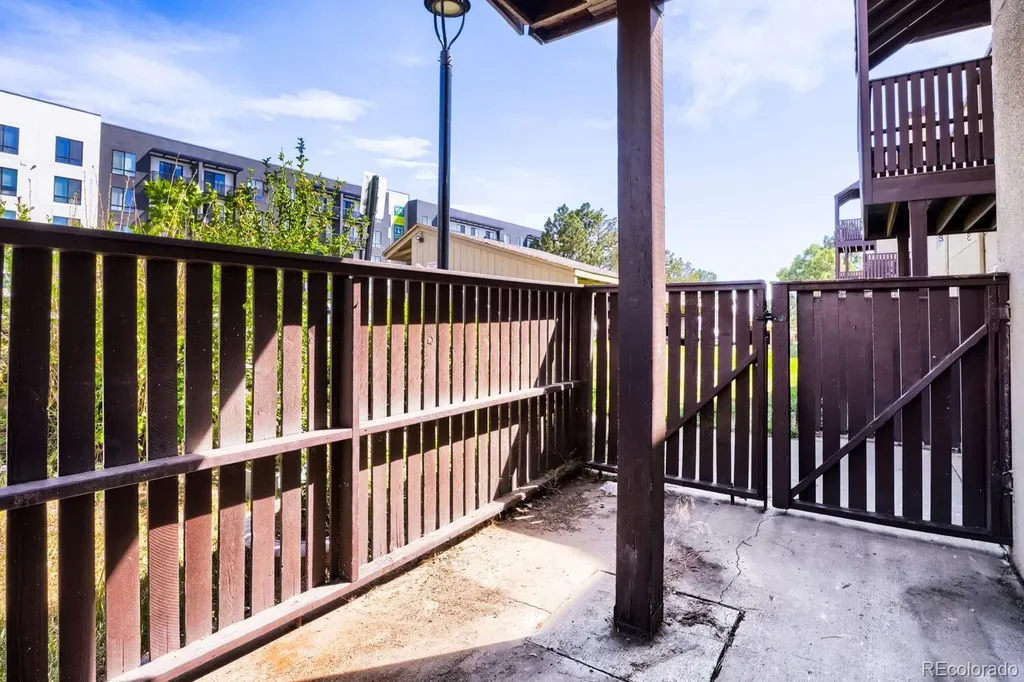 9995 E Harvard Avenue Denver CO 80231