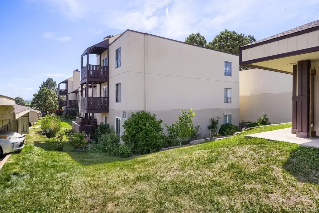 9995 E Harvard Avenue Denver CO 80231