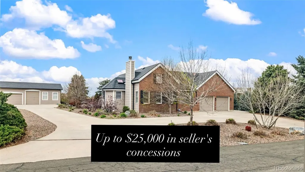 6691 S Abilene Way Centennial CO 80111