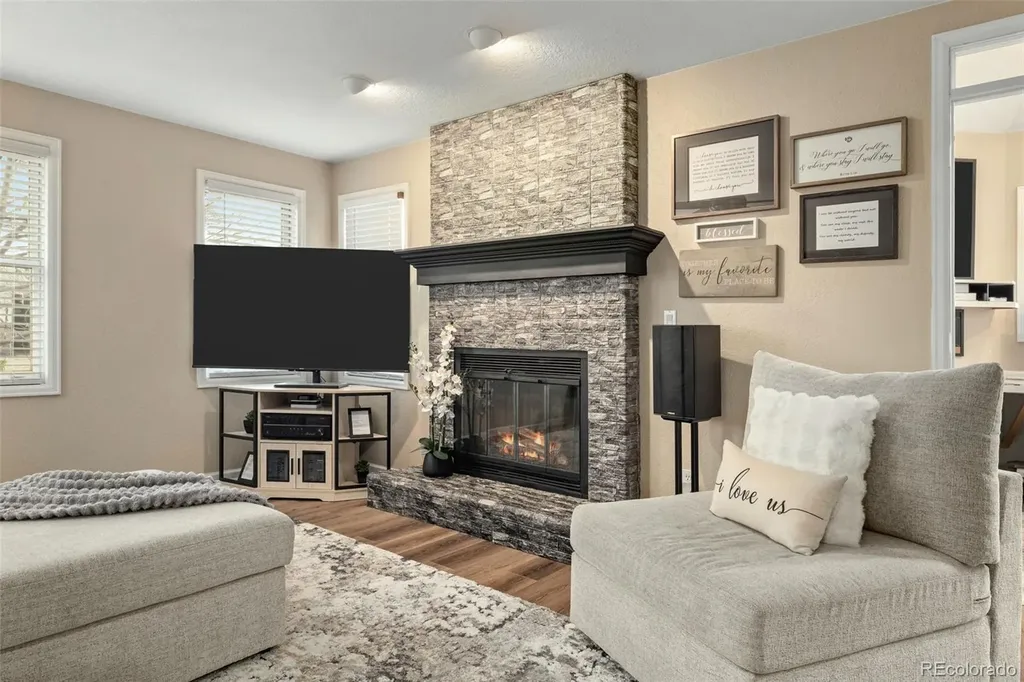 6691 S Abilene Way Centennial CO 80111