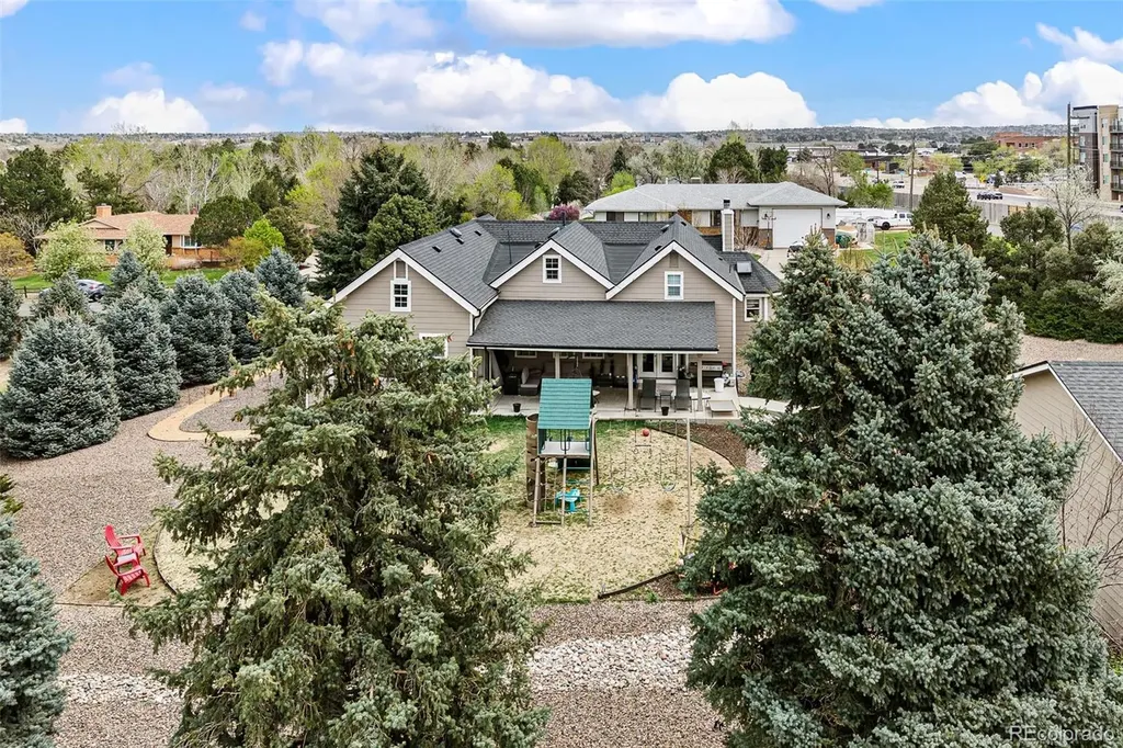6691 S Abilene Way Centennial CO 80111