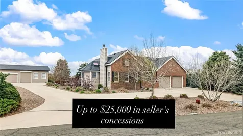 6691 S Abilene Way Centennial CO 80111