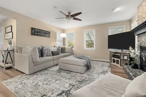 6691 S Abilene Way Centennial CO 80111