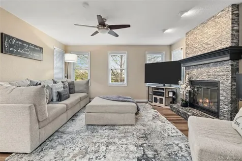 6691 S Abilene Way Centennial CO 80111