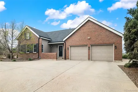 6691 S Abilene Way Centennial CO 80111
