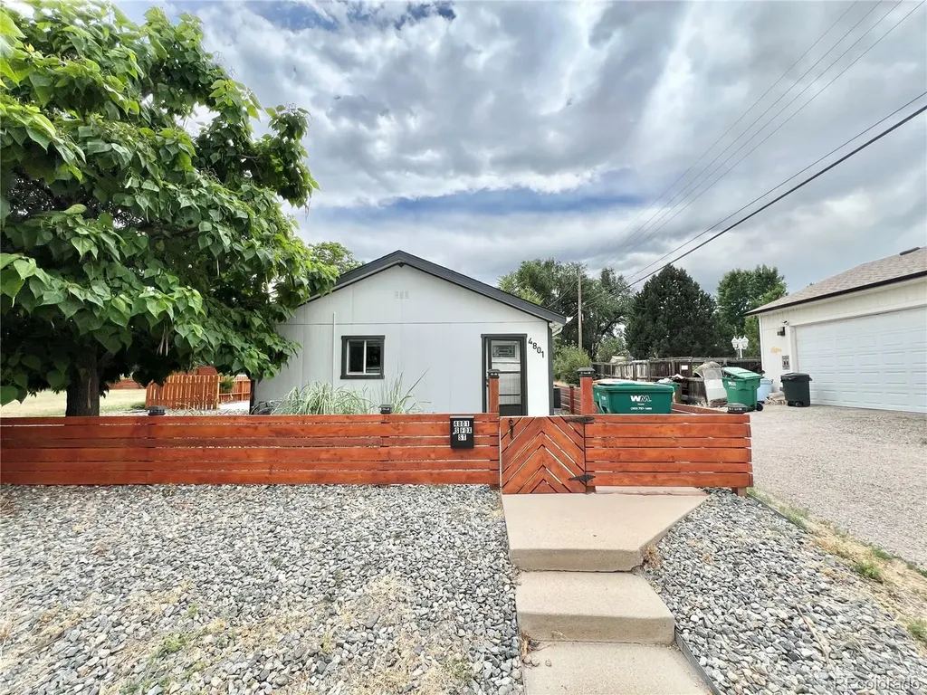 4801 S Fox Englewood CO 80110
