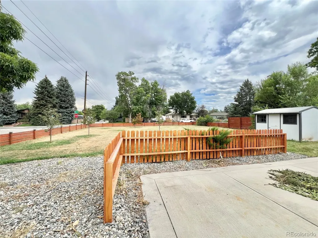 4801 S Fox Englewood CO 80110